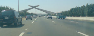 jeddah highway header